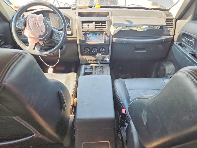 66350046 :رقم المزاد ، 1C4PJMAK4CW212064 vin ، 2012 Jeep Liberty مزاد بيع