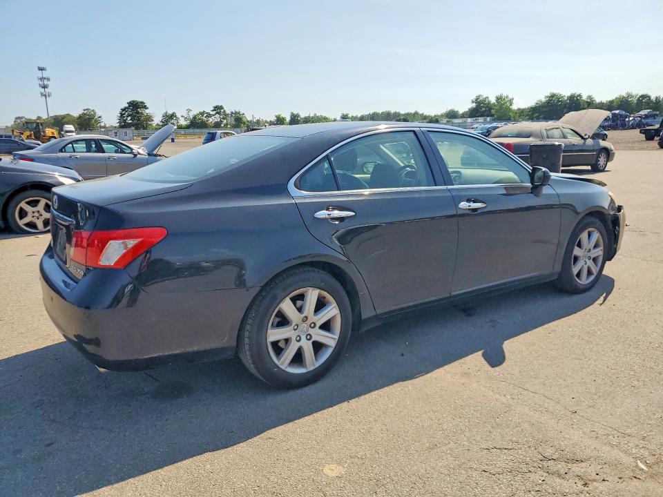 Aukcja sprzedaży 2009 Lexus Es, vin: JTHBJ46G392309589, numer aukcji: 64093126