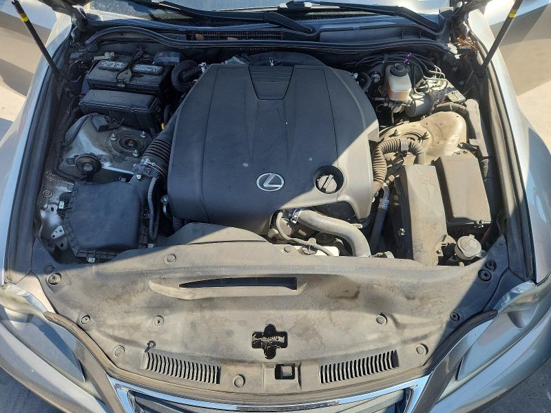 65782266 :رقم المزاد ، JTHBF1D29E5035413 vin ، 2014 Lexus Is مزاد بيع