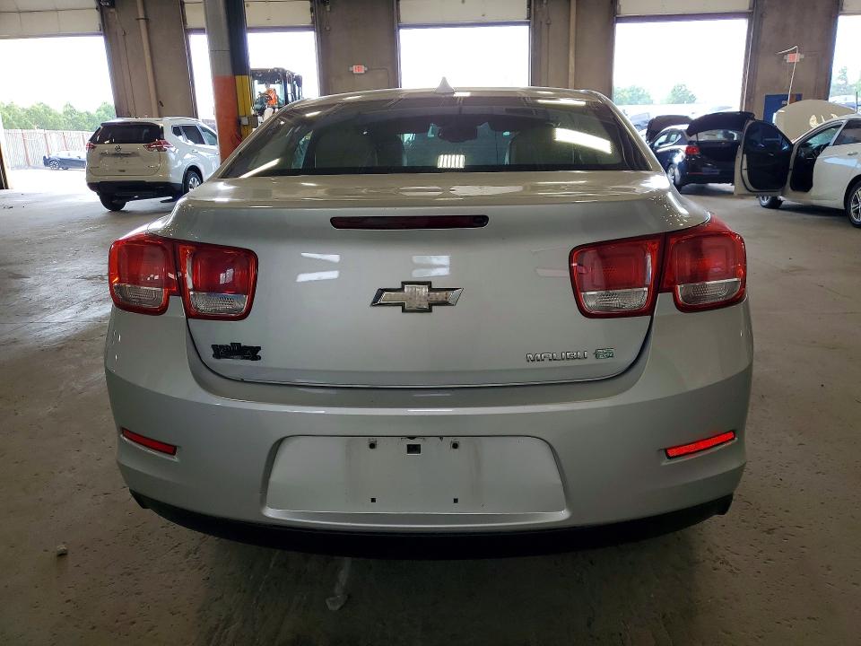 Продажа на аукционе авто 2013 Chevrolet Malibu, vin: 1G11F5RR3DF101241, номер лота: 63822636