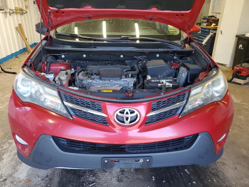 Продажа на аукционе авто 2015 Toyota Rav4, vin: 2T3RFREV5FW267735, номер лота: 65202996