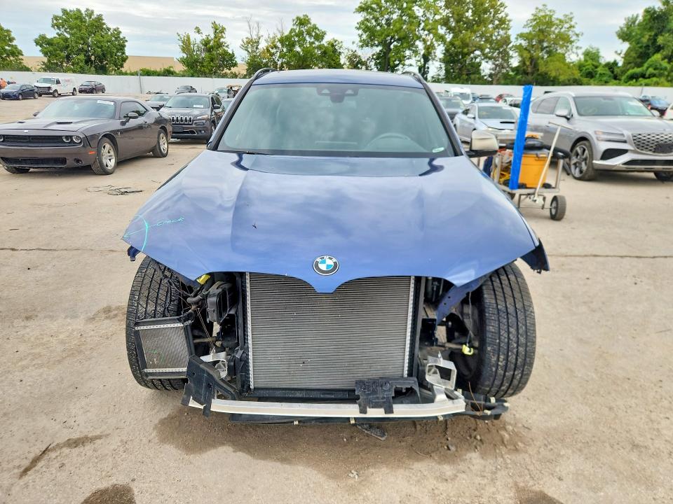 Aukcja sprzedaży 2019 Bmw X3, vin: 5UXTS3C59K0Z06696, numer aukcji: 65038006