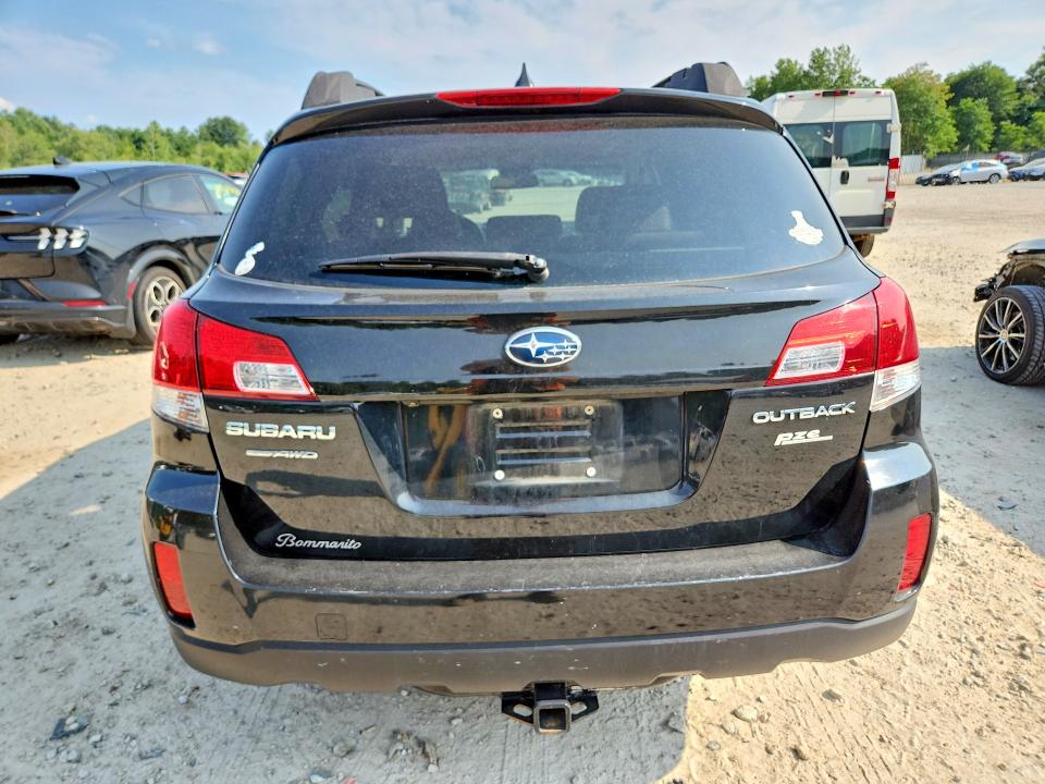 Aukcja sprzedaży 2014 Subaru Outback, vin: 4S4BRBDC3E3233239, numer aukcji: 63756936