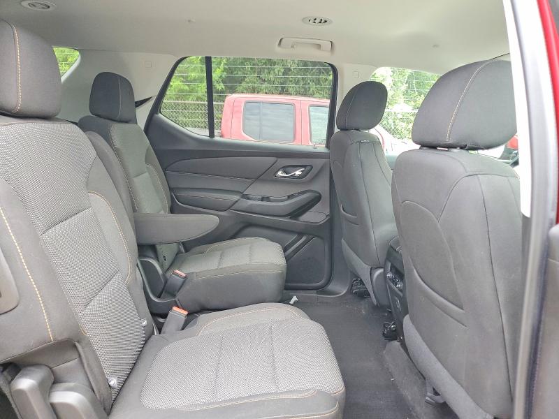Продаж на аукціоні авто 2019 Chevrolet Traverse, vin: 1GNEVGKW0KJ132536, номер лоту: 63621966
