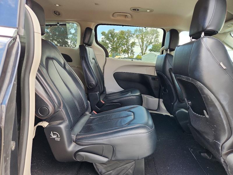 Aukcja sprzedaży 2019 Chrysler Pacifica, vin: 2C4RC1BG5KR665595, numer aukcji: 65378096