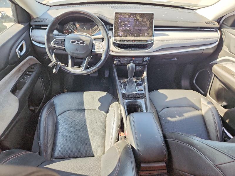 65153816 :رقم المزاد ، 3C4NJDFB9NT193844 vin ، 2022 Jeep Compass مزاد بيع