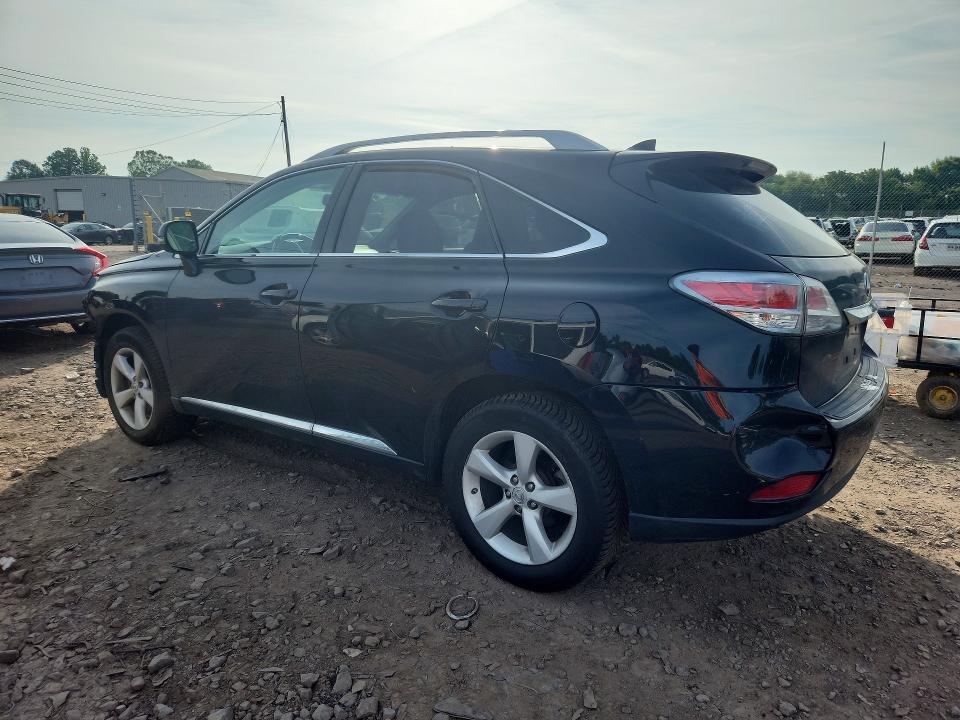 Продаж на аукціоні авто 2015 Lexus Rx 350, vin: 2T2BK1BA7FC299060, номер лоту: 62979576