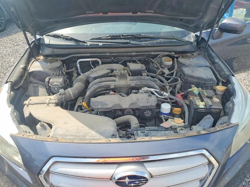 Aukcja sprzedaży 2017 Subaru Legacy, vin: 4S3BNAC67H3033961, numer aukcji: 65278226