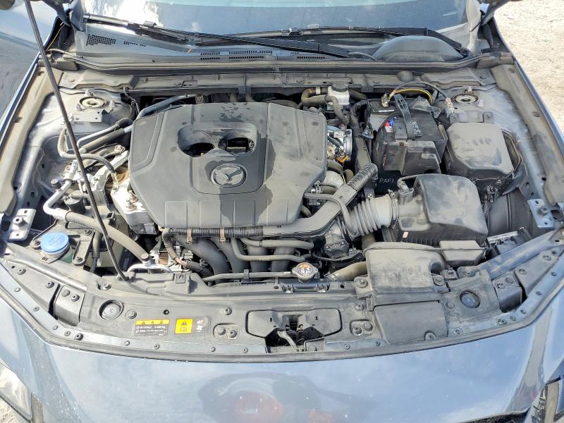 Продаж на аукціоні авто 2023 Mazda 3, vin: JM1BPALM9P1603395, номер лоту: 64412096