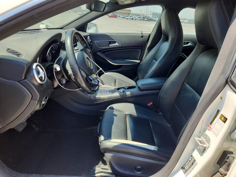 66931826 :رقم المزاد ، WDDSJ4EBXGN290483 vin ، 2016 Mercedes-benz Cla مزاد بيع
