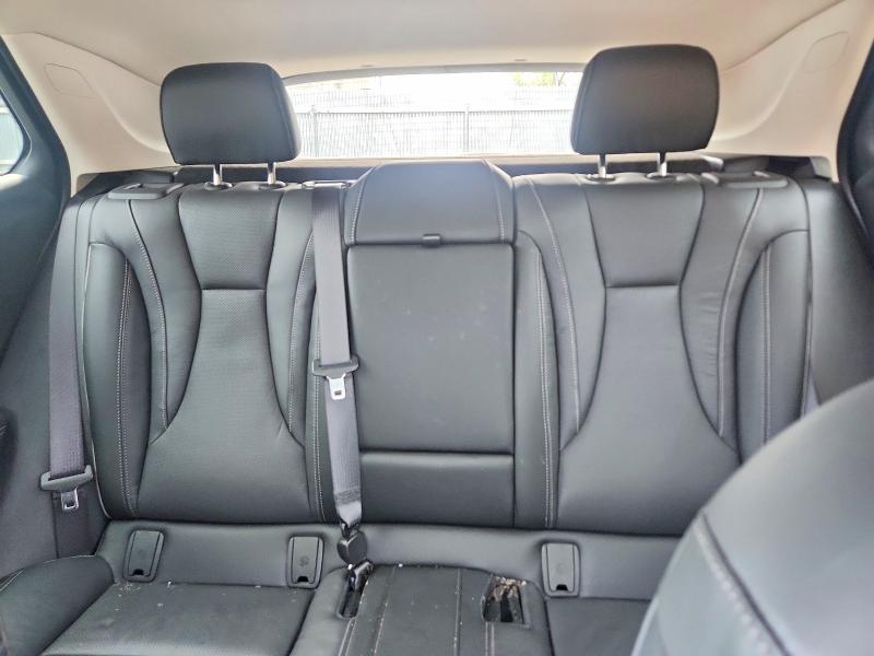 2021 Buick Envision მანქანა იყიდება აუქციონზე, vin: LRBFZPR40MD120604, აუქციონის ნომერი: 63922646