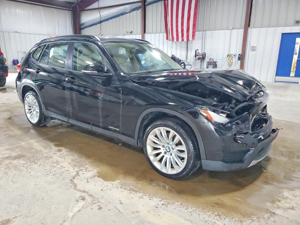 64479226 :رقم المزاد ، WBAVL1C52DVR82811 vin ، 2013 Bmw X1 مزاد بيع