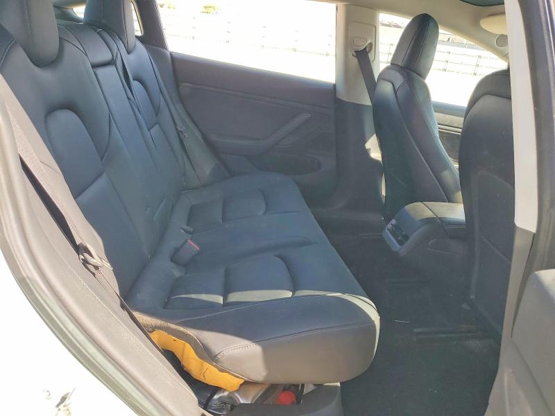 Продажа на аукционе авто 2019 Tesla Model 3, vin: 5YJ3E1EA6KF326430, номер лота: 65320526