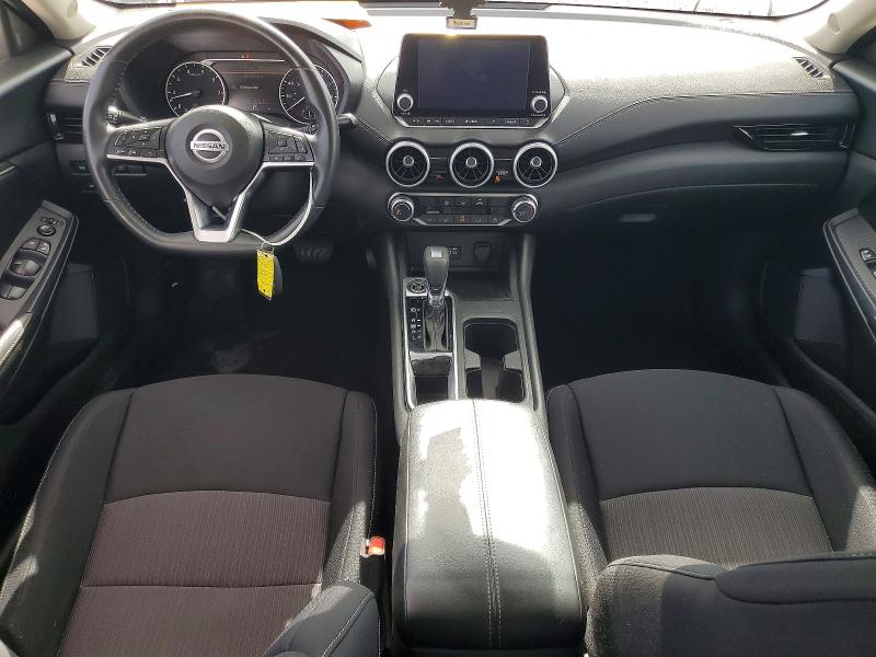 Aukcja sprzedaży 2023 Nissan Sentra, vin: 3N1AB8CV7PY240833, numer aukcji: 66241616