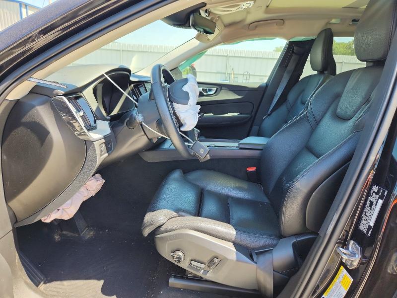 Aukcja sprzedaży 2020 Volvo Xc60, vin: YV4102DL4L1549720, numer aukcji: 66361026