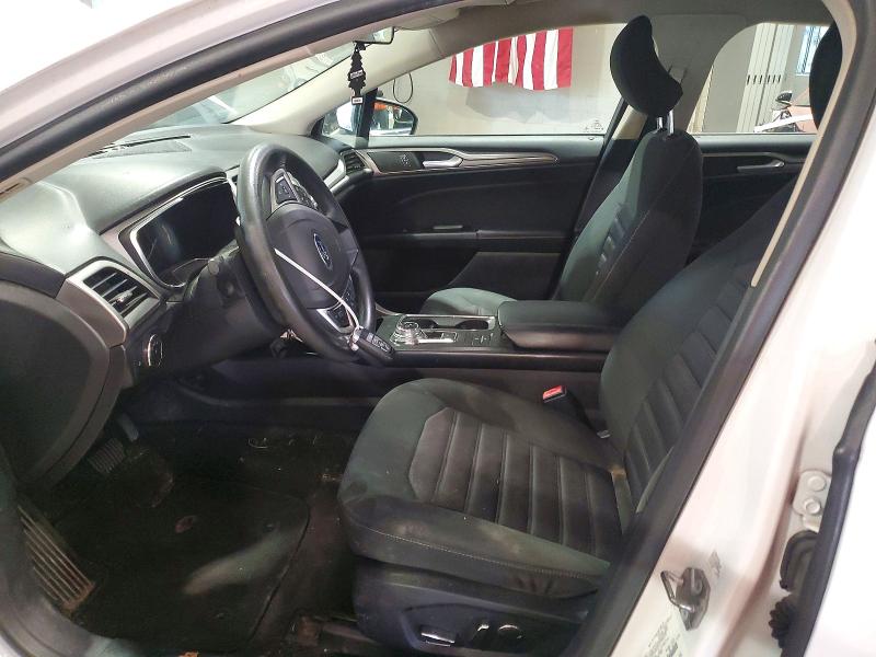 Продажа на аукционе авто 2017 Ford Fusion, vin: 3FA6P0LU1HR400168, номер лота: 64716476