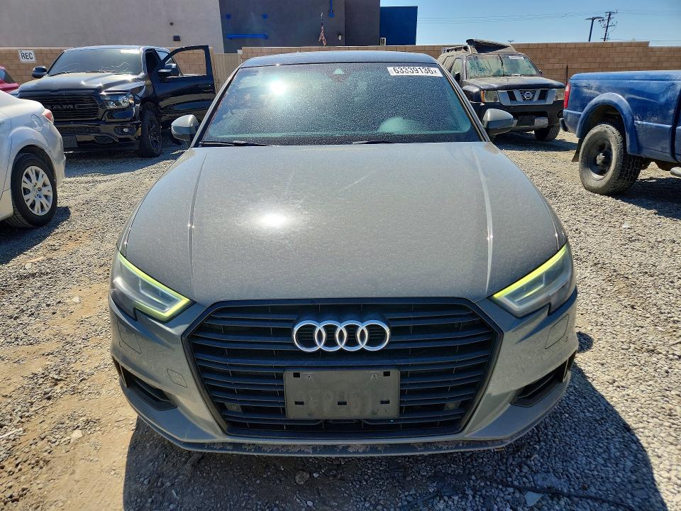Aukcja sprzedaży 2020 Audi A3, vin: WAUCUGFF6LA001929, numer aukcji: 63339136