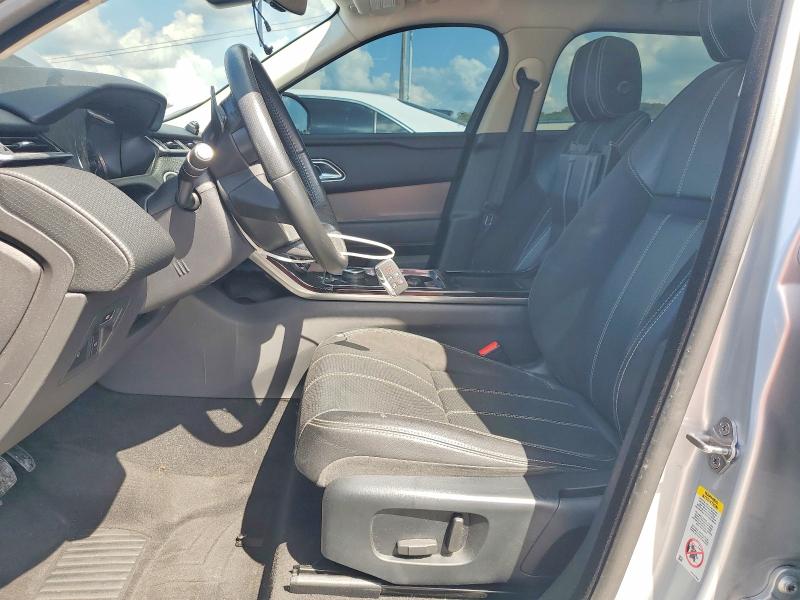 Aukcja sprzedaży 2019 Land Rover Range Rover Velar, vin: SALYB2EV8KA799237, numer aukcji: 65987486