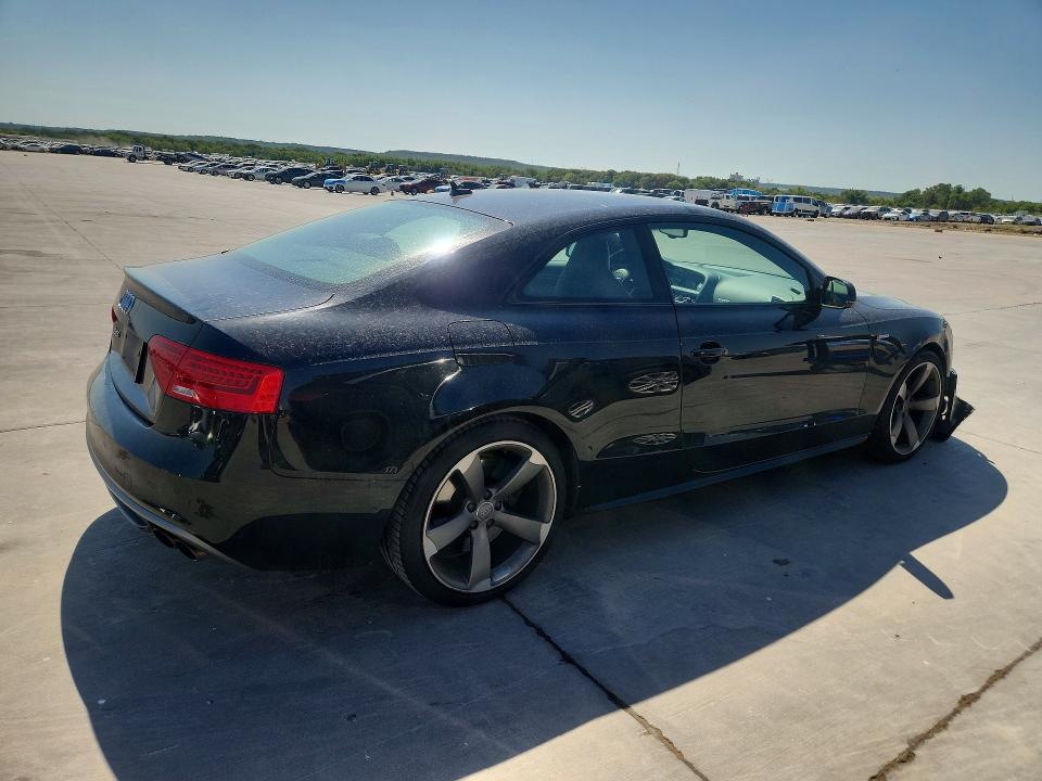 2015 Audi S5 მანქანა იყიდება აუქციონზე, vin: WAUCGAFR4FA027688, აუქციონის ნომერი: 64794296