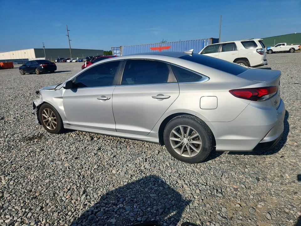 Aukcja sprzedaży 2019 Hyundai Sonata, vin: 5NPE24AF0KH766519, numer aukcji: 66891726