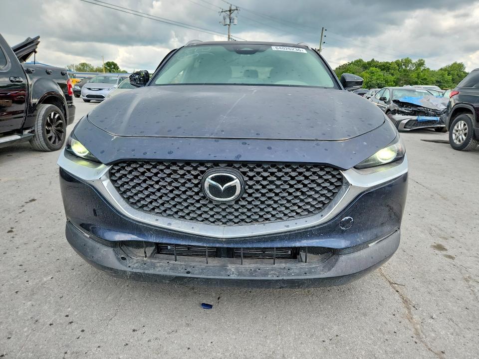64026236 :رقم المزاد ، 3MVDMBBM9RM713408 vin ، 2024 Mazda Cx-30 مزاد بيع