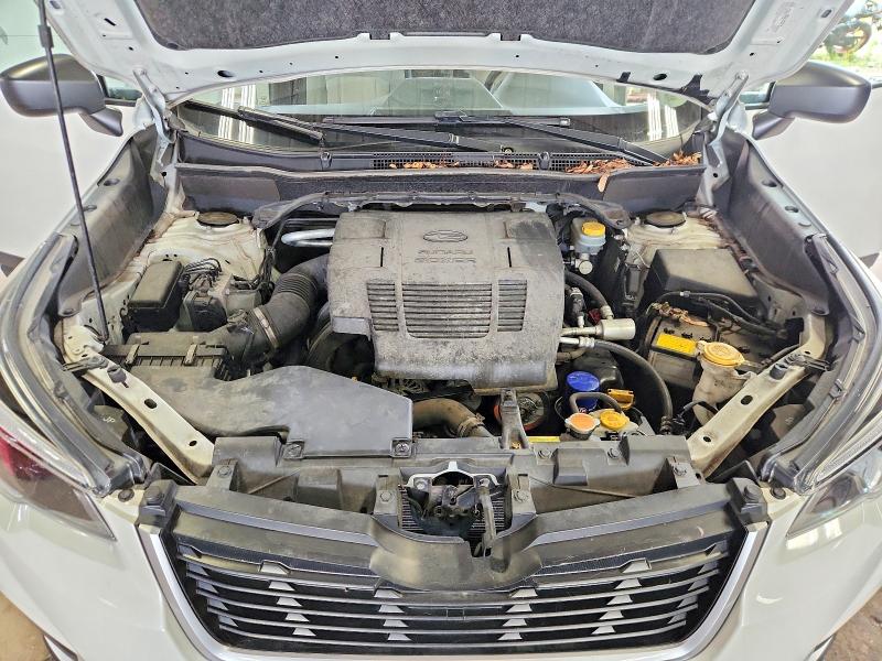 63596056 :رقم المزاد ، JF2SKADC2MH424835 vin ، 2021 Subaru Forester مزاد بيع