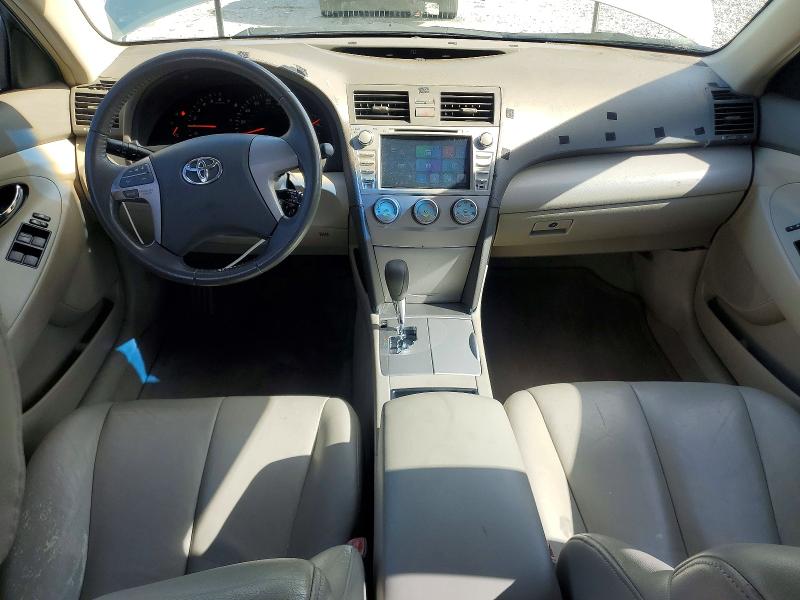 Продажа на аукционе авто 2009 Toyota Camry, vin: 4T1BK46K99U594236, номер лота: 64491116
