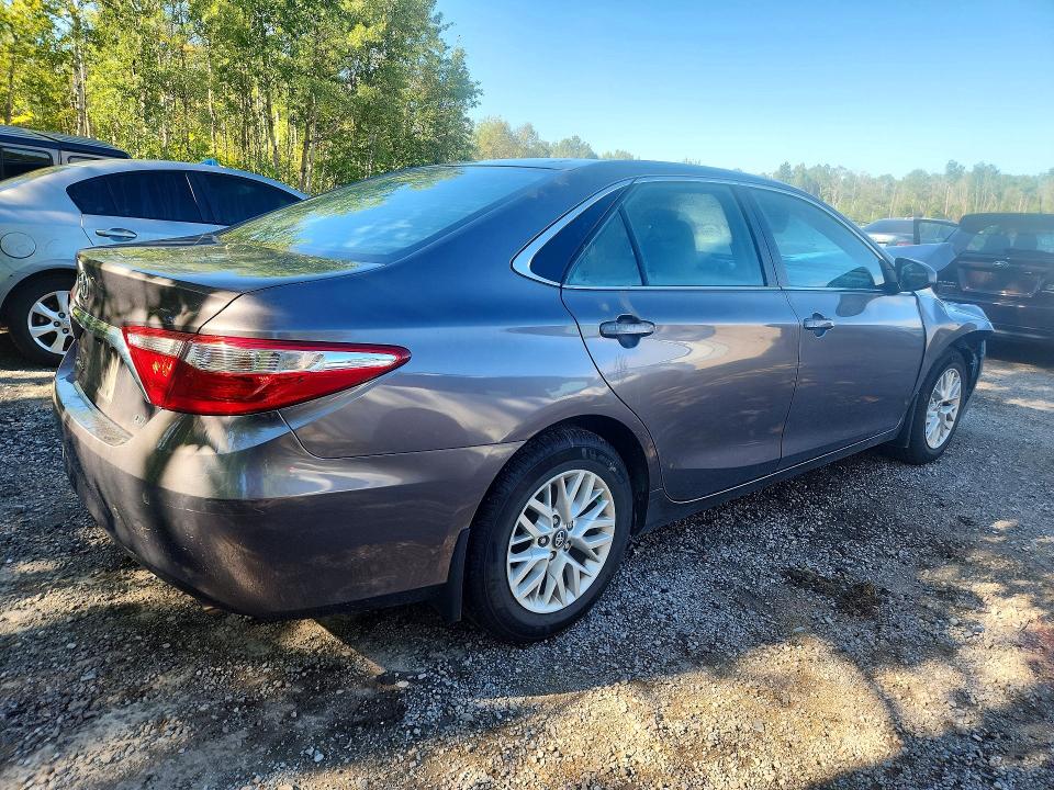 Продаж на аукціоні авто 2017 Toyota Camry, vin: 4T1BF1FK1HU296264, номер лоту: 65618366