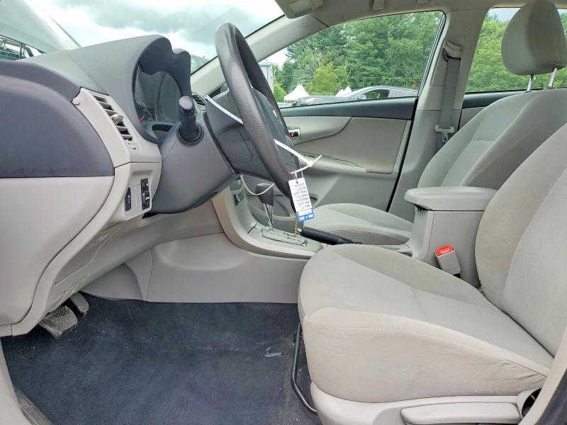 64928076 :رقم المزاد ، 2T1BU4EE9DC111747 vin ، 2013 Toyota Corolla مزاد بيع