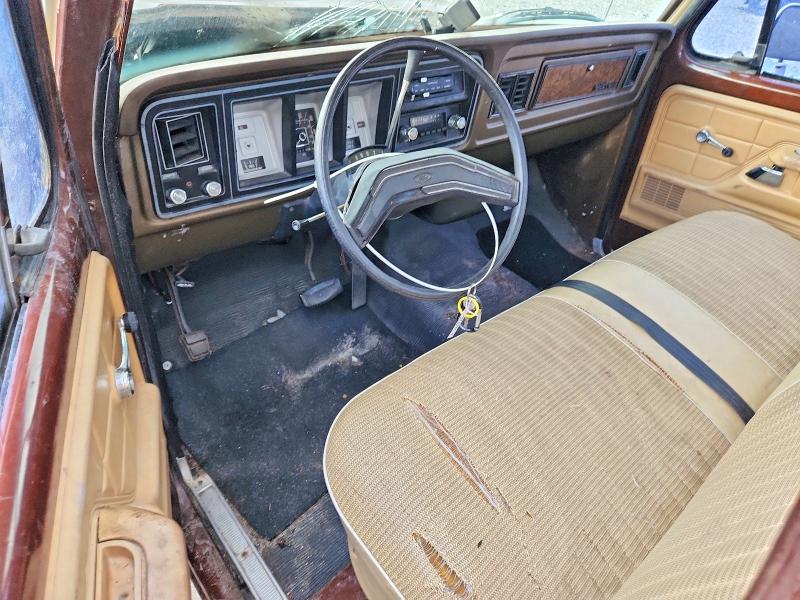 Aukcja sprzedaży 1979 Ford F100 Series, vin: F15GUEE3653, numer aukcji: 65198826