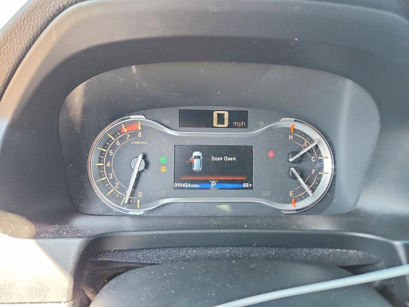 65866666 :رقم المزاد ، 5FNYF6H54JB020999 vin ، 2018 Honda Pilot مزاد بيع