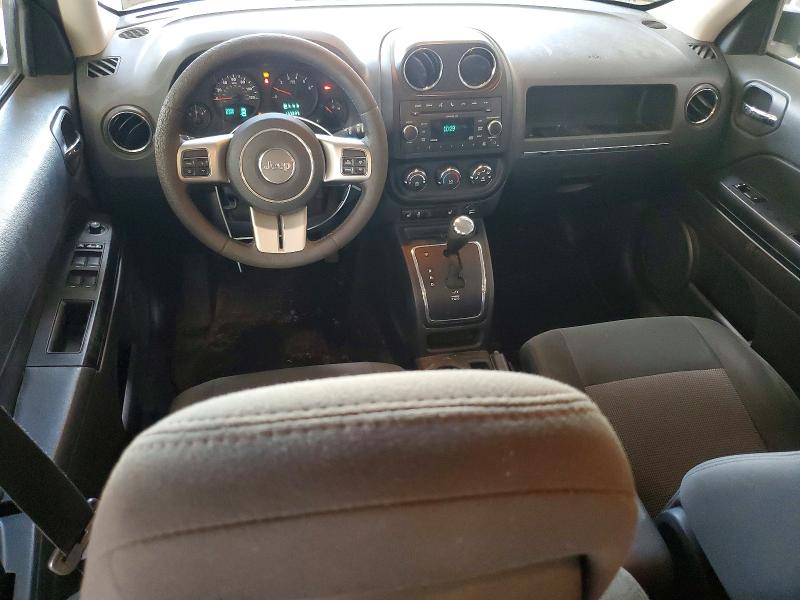Продаж на аукціоні авто 2011 Jeep Patriot, vin: 1J4NF1GB4BD114915, номер лоту: 67165586
