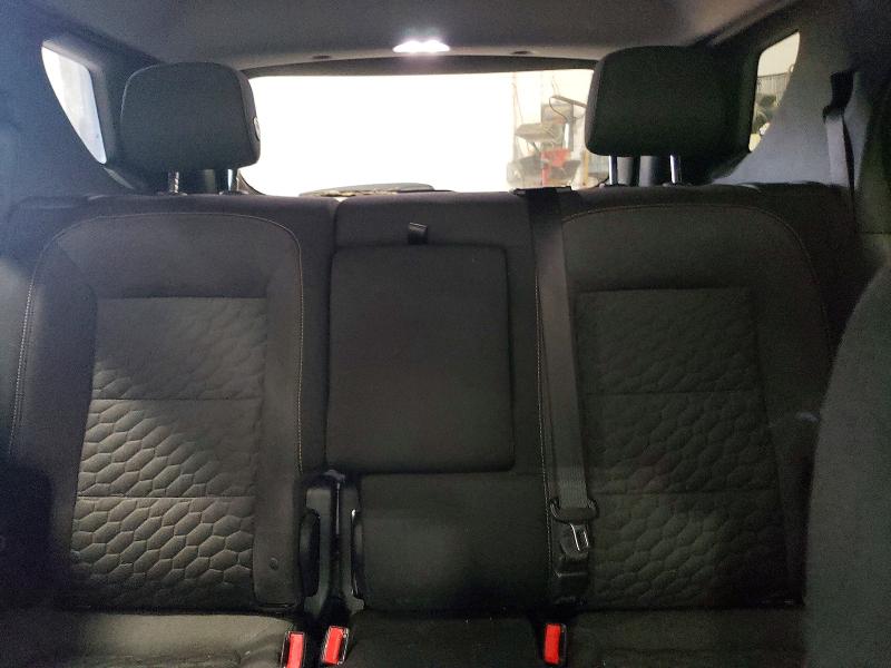 Aukcja sprzedaży 2018 Chevrolet Equinox, vin: 3GNAXSEV9JS598008, numer aukcji: 65269926