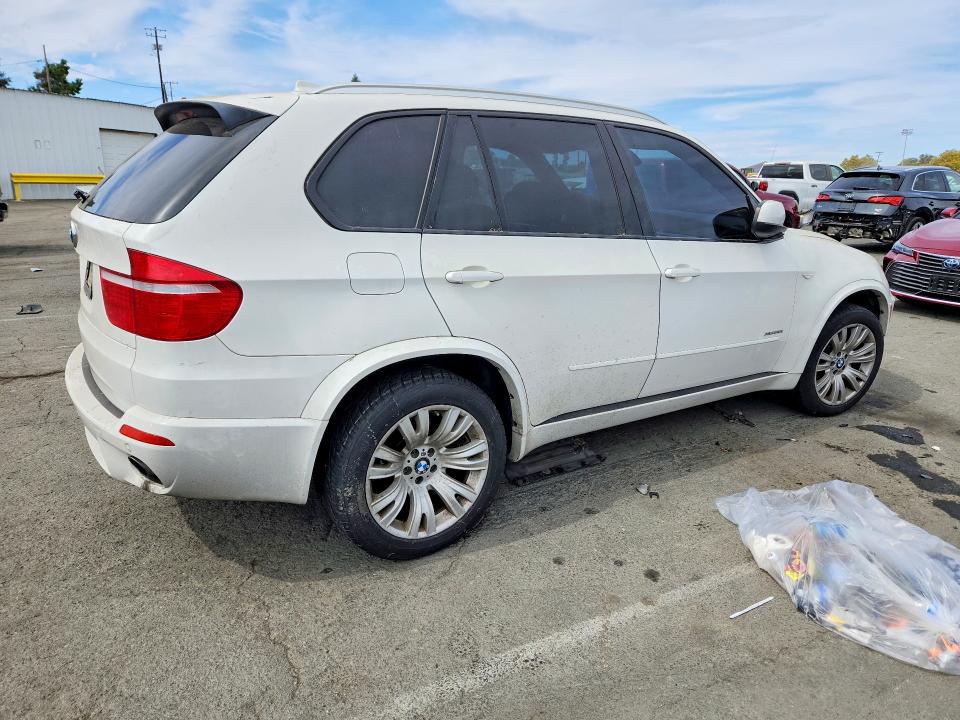 Aukcja sprzedaży 2010 Bmw X5, vin: 5UXFE4C58AL276550, numer aukcji: 67038736