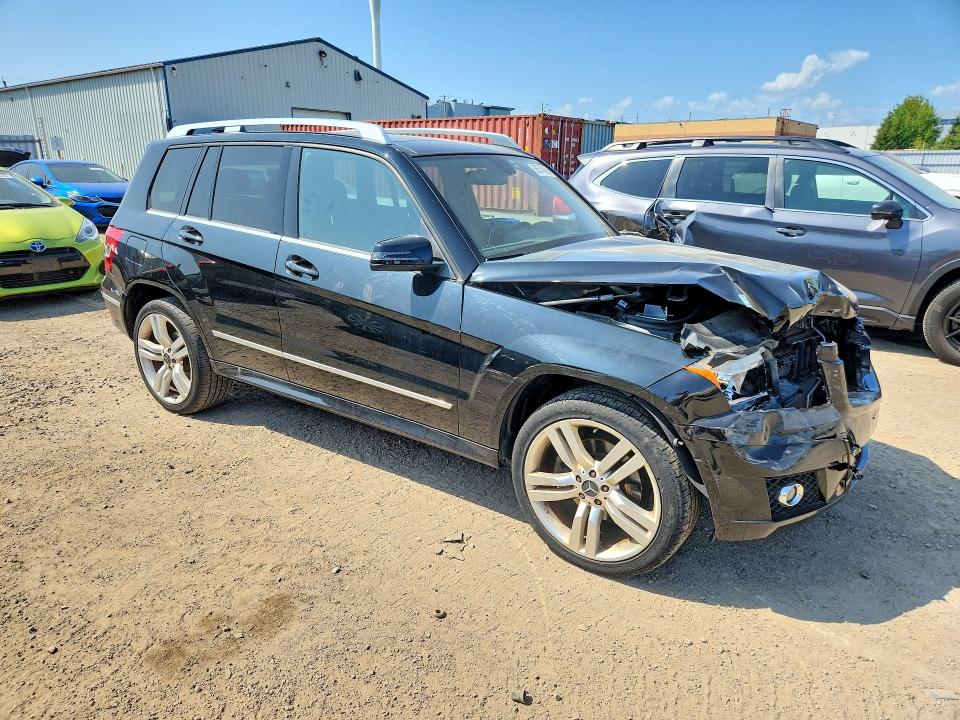 65574866 :رقم المزاد ، WDCGG8HB8BF669142 vin ، 2011 Mercedes-benz Glk مزاد بيع