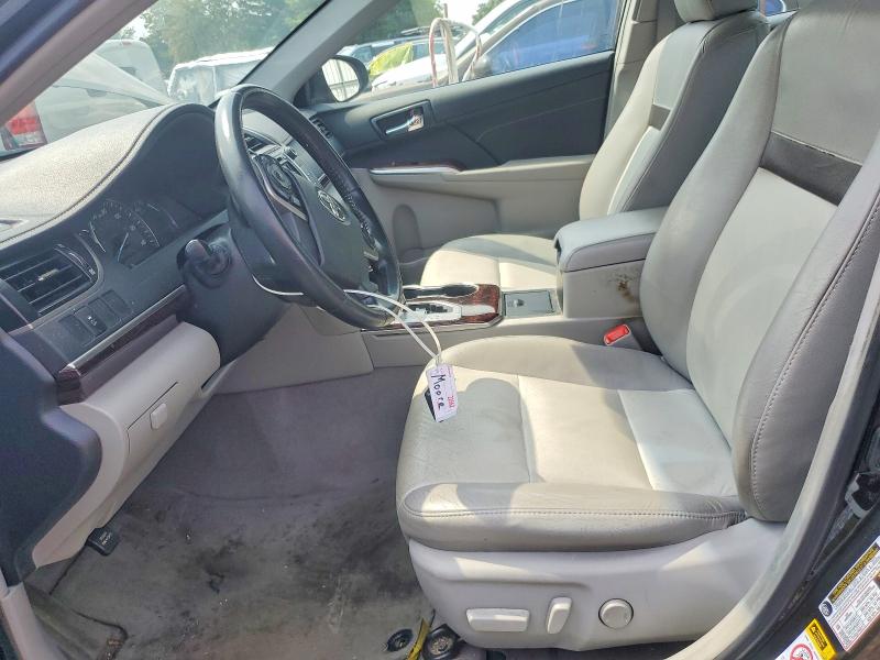 Продаж на аукціоні авто 2014 Toyota Camry, vin: 4T1BK1FKXEU542834, номер лоту: 64565296