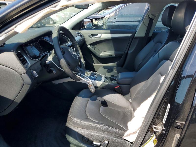 Aukcja sprzedaży 2014 Audi A4, vin: WAUAFAFL1EN008450, numer aukcji: 66053626