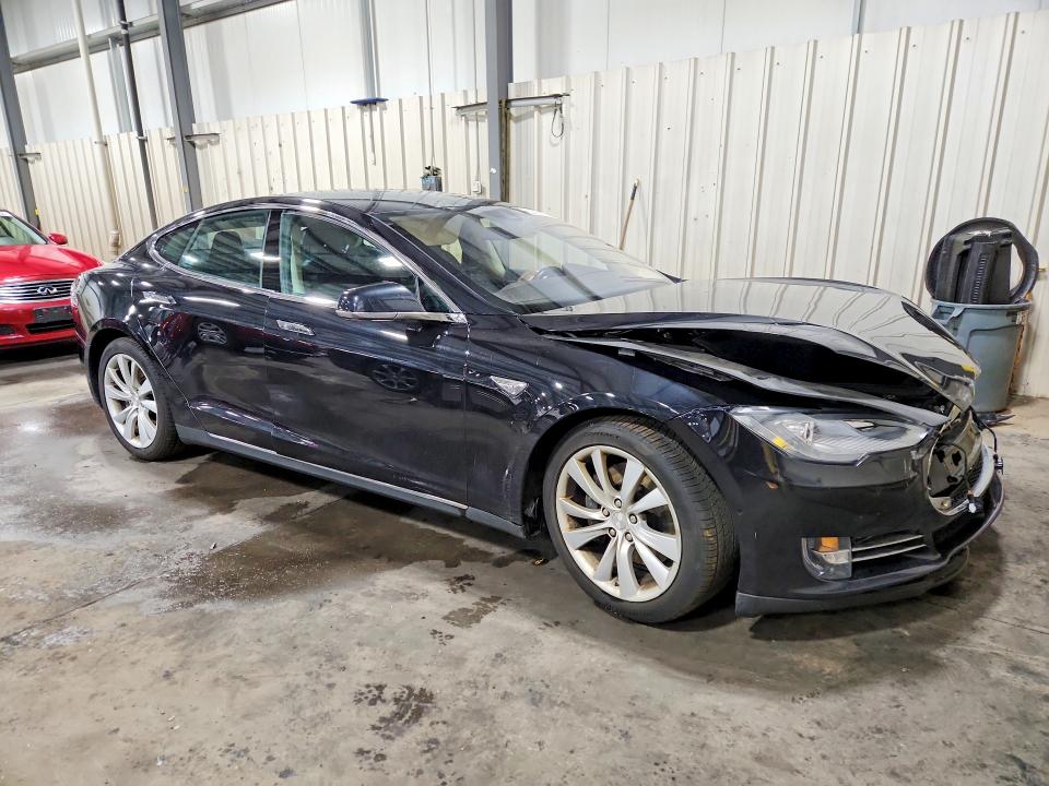 Aukcja sprzedaży 2015 Tesla Model S, vin: 5YJSA1E27FF109104, numer aukcji: 63935976