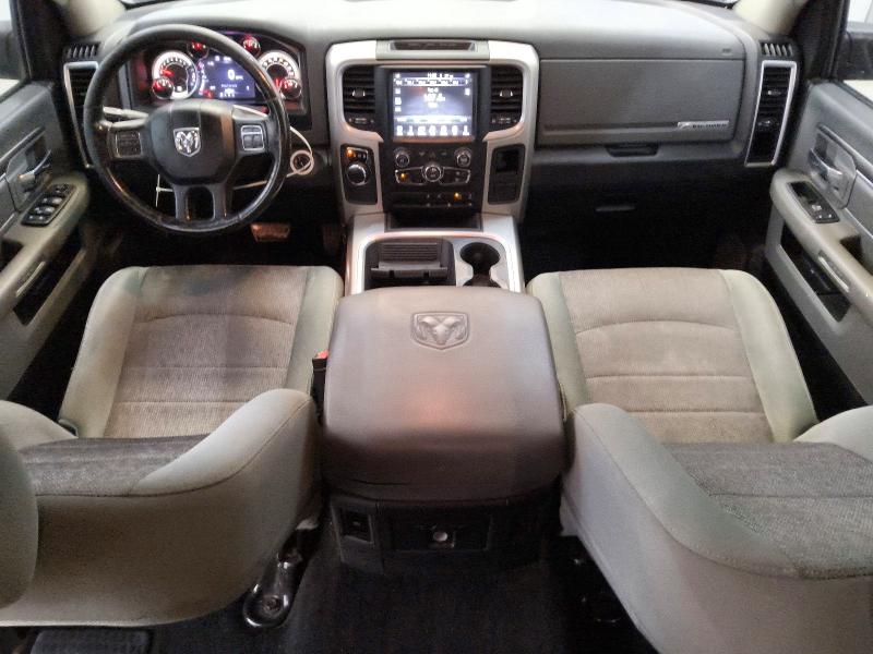 64481316 :رقم المزاد ، 1C6RR6LT7GS194490 vin ، 2016 Ram 1500 مزاد بيع