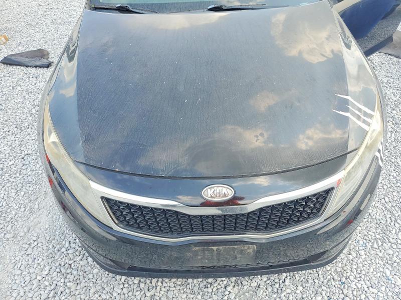 Aukcja sprzedaży 2012 Kia Optima, vin: 5XXGN4A74CG085625, numer aukcji: 64267456