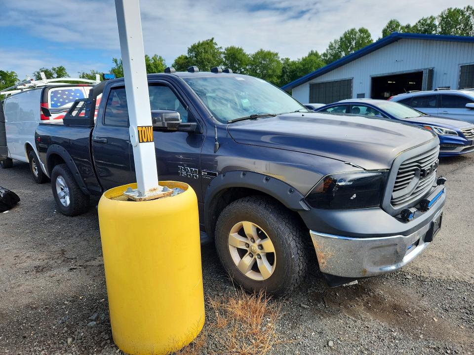 Aukcja sprzedaży 2015 Ram 1500, vin: 1C6RR7FM9FS596844, numer aukcji: 66107636