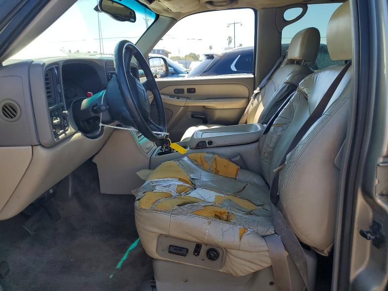 Продаж на аукціоні авто 2000 Gmc Yukon, vin: 1GKEC13T8YJ139554, номер лоту: 65348806