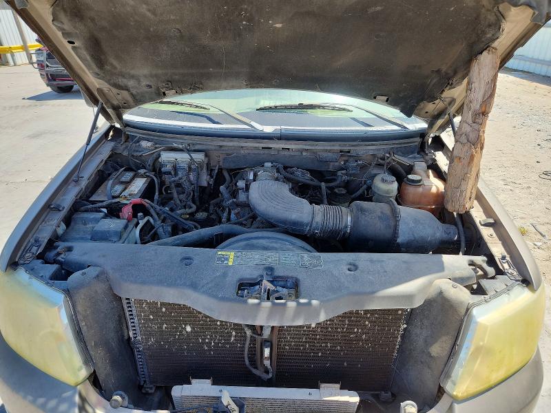 2004 Ford F150 მანქანა იყიდება აუქციონზე, vin: 1FTRX12W24NA14095, აუქციონის ნომერი: 64156276