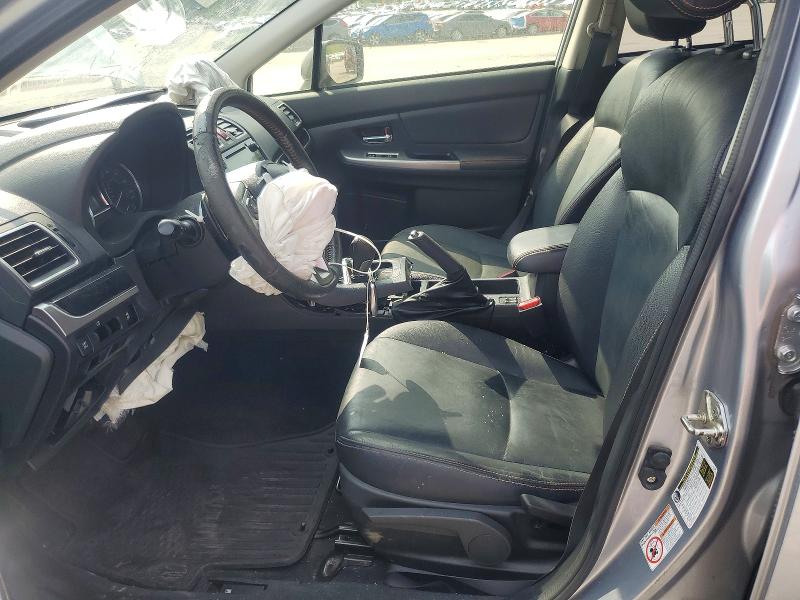 Aukcja sprzedaży 2016 Subaru Crosstrek, vin: JF2GPANC0G8324307, numer aukcji: 65371636