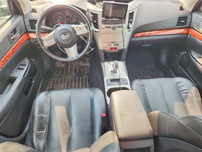 64419296 :رقم المزاد ، 4S3BMDK67B2238716 vin ، 2011 Subaru Legacy مزاد بيع