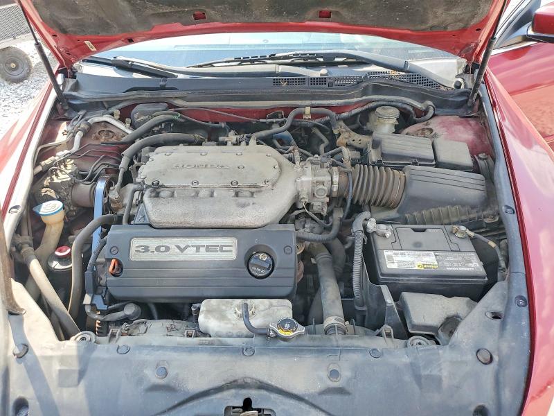 Продаж на аукціоні авто 2007 Honda Accord, vin: 1HGCM66417A050121, номер лоту: 64087526