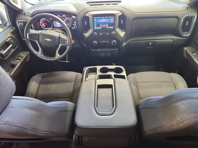 Aukcja sprzedaży 2021 Chevrolet Silverado, vin: 1GCRWCED6MZ306608, numer aukcji: 67033266