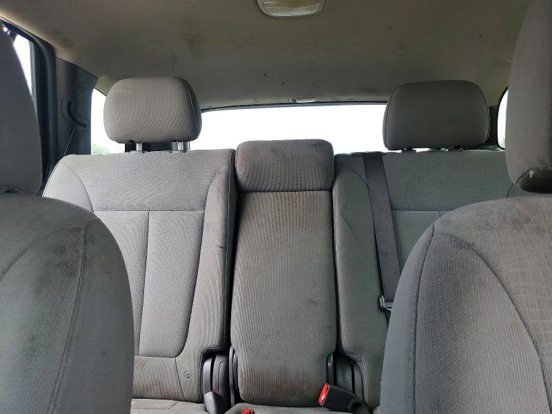 Продаж на аукціоні авто 2011 Hyundai Santa Fe, vin: 5XYZG3AB2BG067314, номер лоту: 63832996