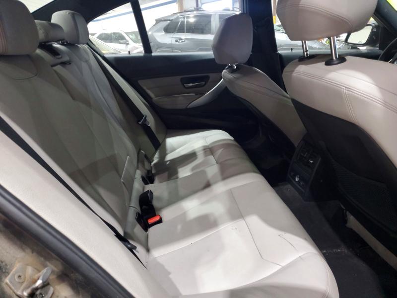Aukcja sprzedaży 2013 Bmw 328, vin: WBA3B3C50DF538987, numer aukcji: 63403196
