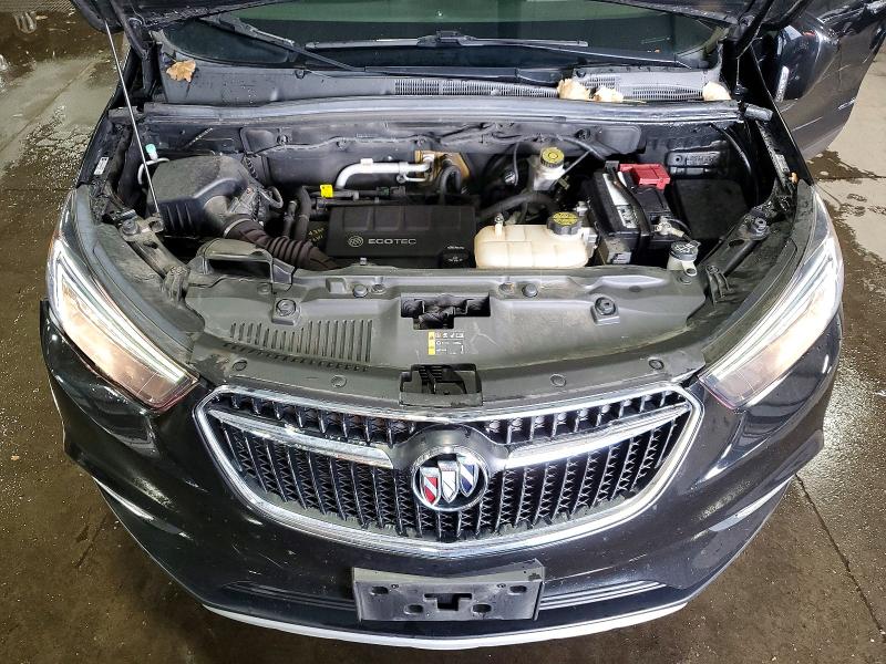 Aukcja sprzedaży 2019 Buick Encore, vin: KL4CJASB6KB934258, numer aukcji: 65410466